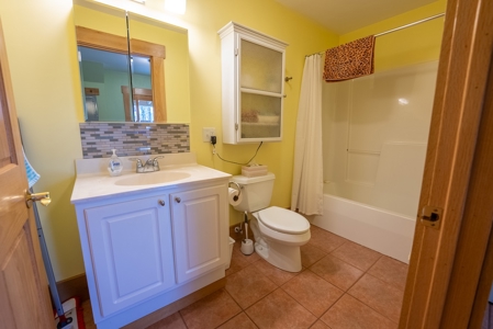Country Home for Sale in Riner VA - image 12