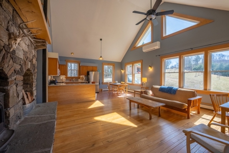 Country Home for Sale in Riner VA - image 20