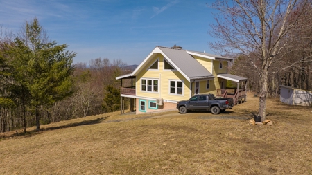 Country Home for Sale in Riner VA - image 1