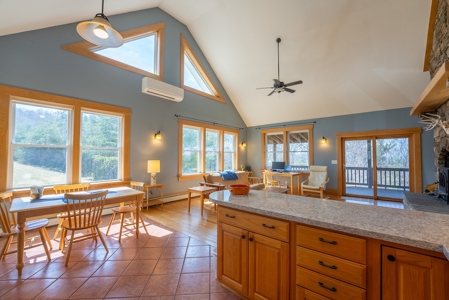 Country Home for Sale in Riner VA - image 30