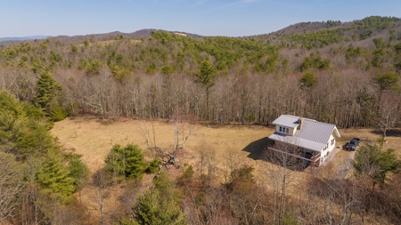 Country Home for Sale in Riner VA - image 3