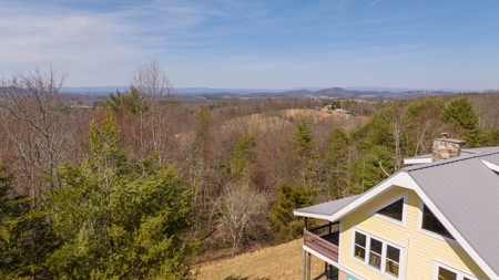 Country Home for Sale in Riner VA - image 2