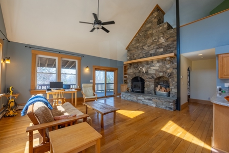 Country Home for Sale in Riner VA - image 16