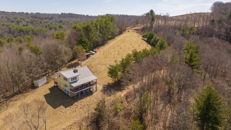 Country Home for Sale in Riner VA - image 4