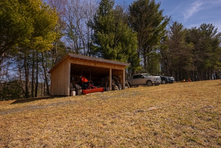 Country Home for Sale in Riner VA - image 45