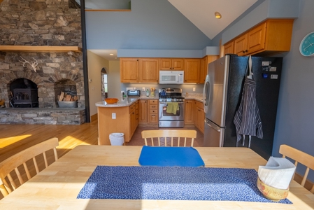 Country Home for Sale in Riner VA - image 21