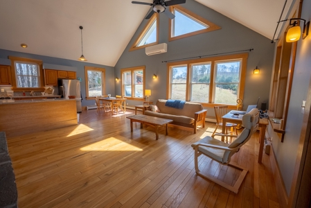 Country Home for Sale in Riner VA - image 9