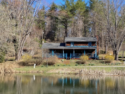 Farmhouse for Sale in Floyd VA - image 10