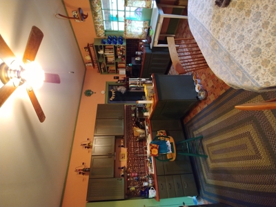Farmhouse for Sale in Floyd VA - image 16