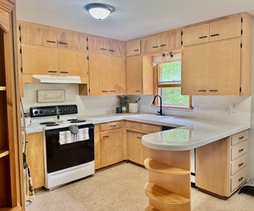 Home For Sale Mount Vernon Missouri - image 39
