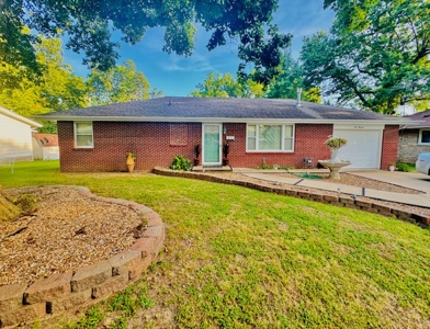Home For Sale Mount Vernon Missouri - image 36