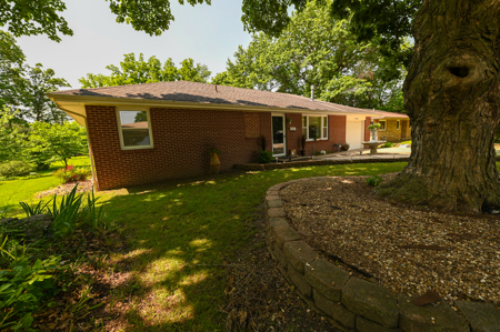 Home For Sale Mount Vernon Missouri - image 4