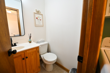 Home For Sale Mount Vernon Missouri - image 17