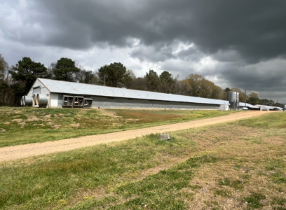 Louisiana 4 House Poultry Farm with 21 Acres and Residence - image 27