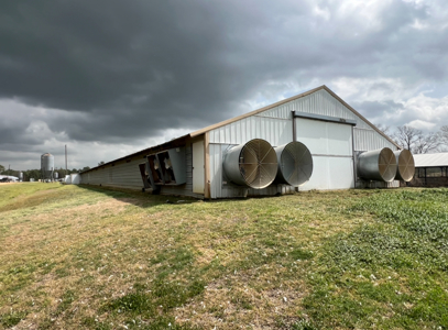 Louisiana 4 House Poultry Farm with 21 Acres and Residence - image 25