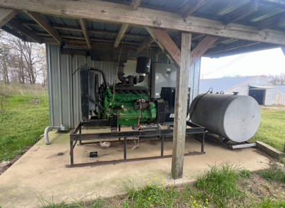 Louisiana 4 House Poultry Farm with 21 Acres and Residence - image 10