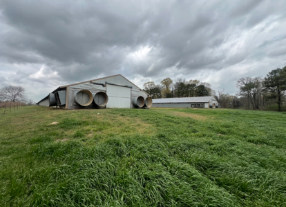 Louisiana 4 House Poultry Farm with 21 Acres and Residence - image 30