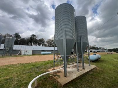 Louisiana 4 House Poultry Farm with 21 Acres and Residence - image 24