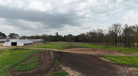 Louisiana 4 House Poultry Farm with 21 Acres and Residence - image 28