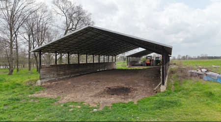 Louisiana 4 House Poultry Farm with 21 Acres and Residence - image 26