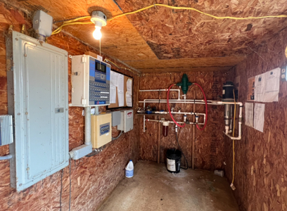 Louisiana 4 House Poultry Farm with 21 Acres and Residence - image 14