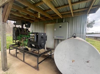 Louisiana 4 House Poultry Farm with 21 Acres and Residence - image 11