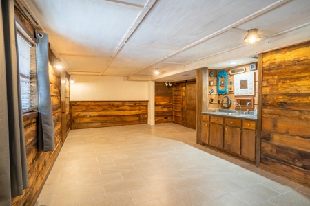 Unique Alabama Log Home for Sale in Jacksonville, Alabama - image 18