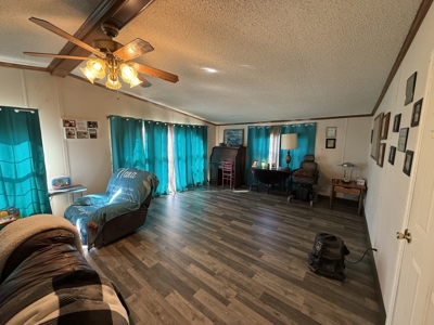 Country Home 4 Bed 2 Bath For Sale In Loretto Tn - image 5