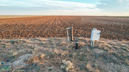 Multi-Tract IrrigatedFarm with Improvements, Bailey County, Texas - image 19