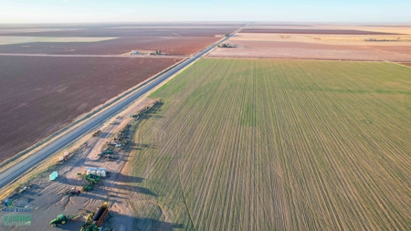 Multi-Tract IrrigatedFarm with Improvements, Bailey County, Texas - image 15