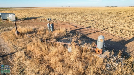 Multi-Tract IrrigatedFarm with Improvements, Bailey County, Texas - image 49