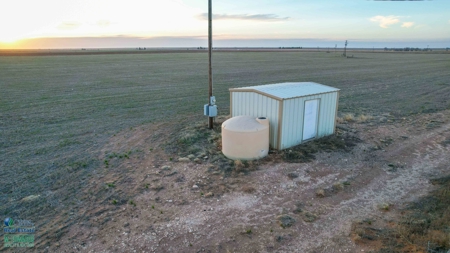 Multi-Tract IrrigatedFarm with Improvements, Bailey County, Texas - image 39