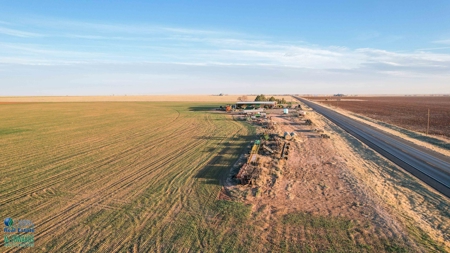 Multi-Tract IrrigatedFarm with Improvements, Bailey County, Texas - image 31