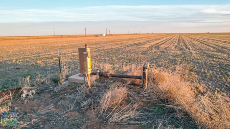 Multi-Tract IrrigatedFarm with Improvements, Bailey County, Texas - image 16