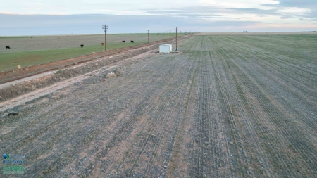 Multi-Tract IrrigatedFarm with Improvements, Bailey County, Texas - image 40