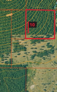 Lakeview Property For Sale - Sardis Lake Yanush, OK. - image 8
