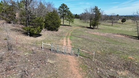 Lakeview Property For Sale - Sardis Lake Yanush, OK. - image 3