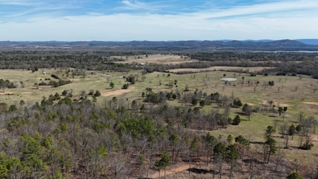 Lakeview Property For Sale - Sardis Lake Yanush, OK. - image 6