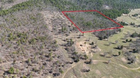 Lakeview Property For Sale - Sardis Lake Yanush, OK. - image 10