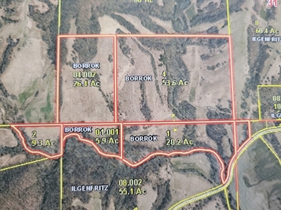 Hunting Land for sale in North Missouri - image 2
