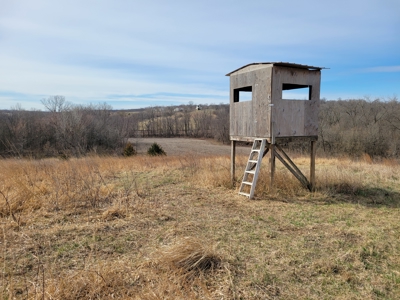 Hunting Land for sale in North Missouri - image 5