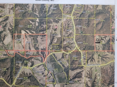 Hunting Land for sale in North Missouri - image 3