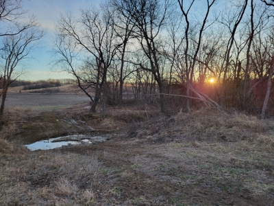 Hunting Land for sale in North Missouri - image 1
