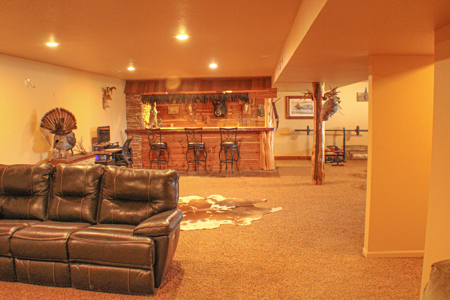 Country Home for Sale, Clinton, Missouri - image 38