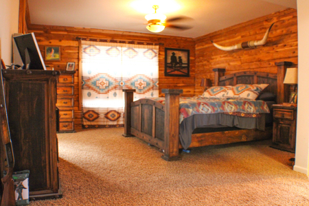 Country Home for Sale, Clinton, Missouri - image 33
