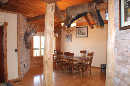 Country Home for Sale, Clinton, Missouri - image 14
