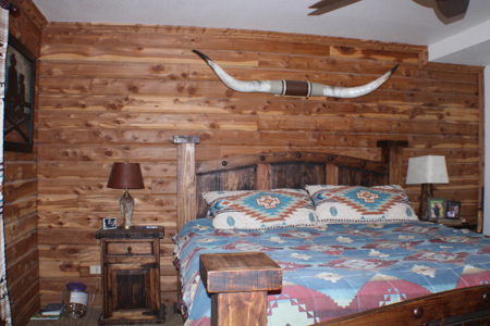 Country Home for Sale, Clinton, Missouri - image 23