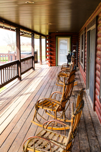 Country Home for Sale, Clinton, Missouri - image 36