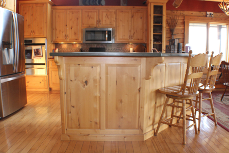Country Home for Sale, Clinton, Missouri - image 21