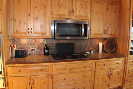 Country Home for Sale, Clinton, Missouri - image 28